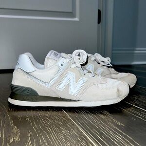 New Balance 574